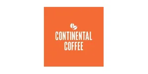 continental coffee